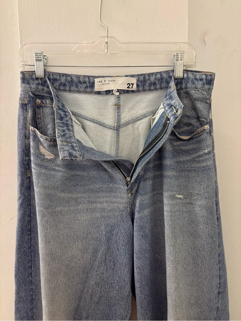 Rag & Bone | MIRAMAR SOFIE ANKLE - Picture 4 of 6